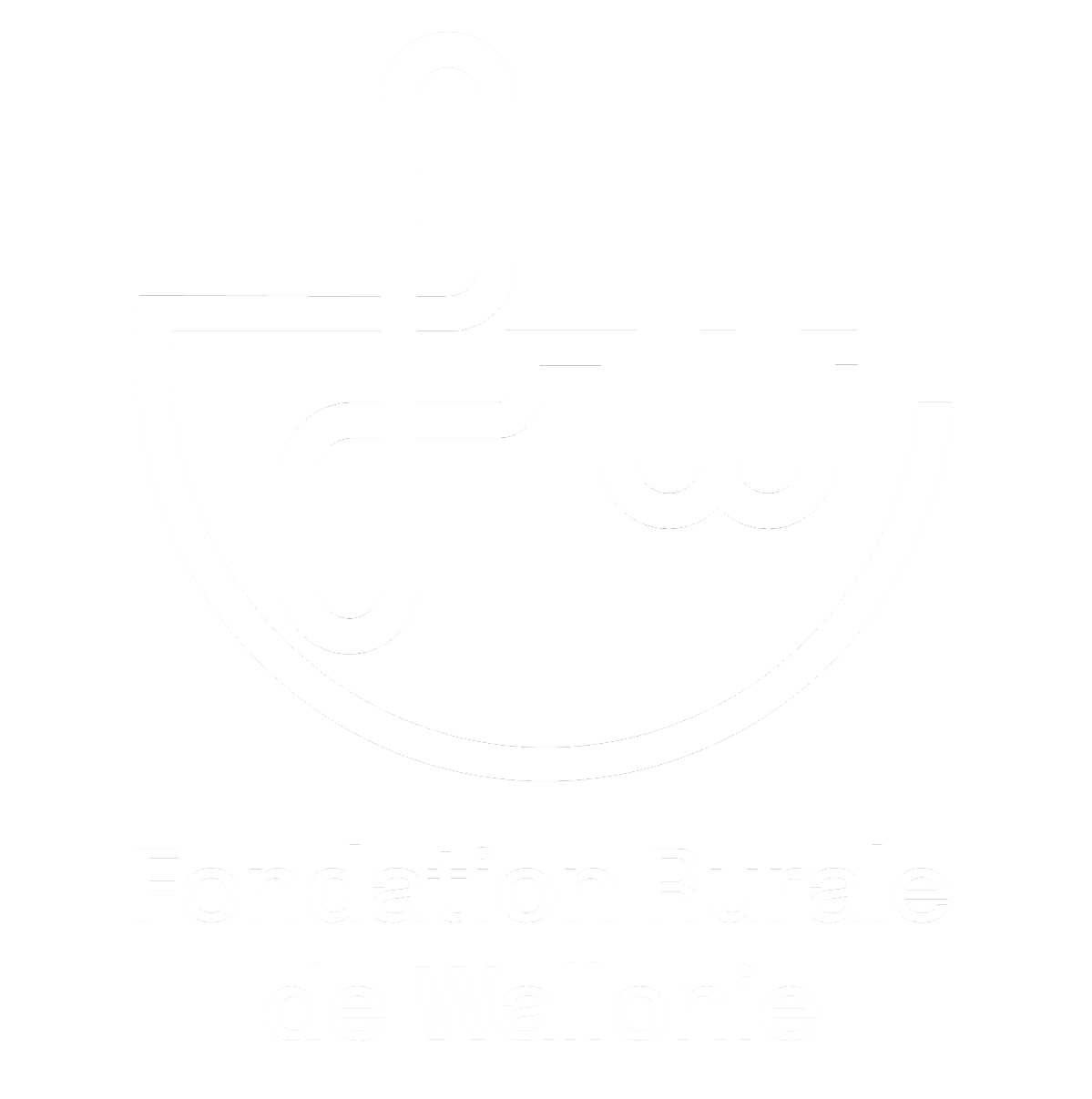 Fondation rurale de Wallonie logo