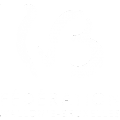 Logo Fédération Wallonie-Bruxelles